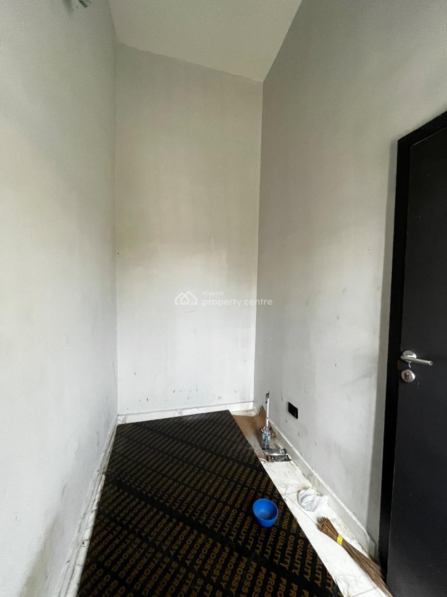 Pay and Move in 3 Bedrooms Detached Bungalow Plus Bq, Abraham Adesanya, Ajah, Lagos, Detached Bungalow for Sale