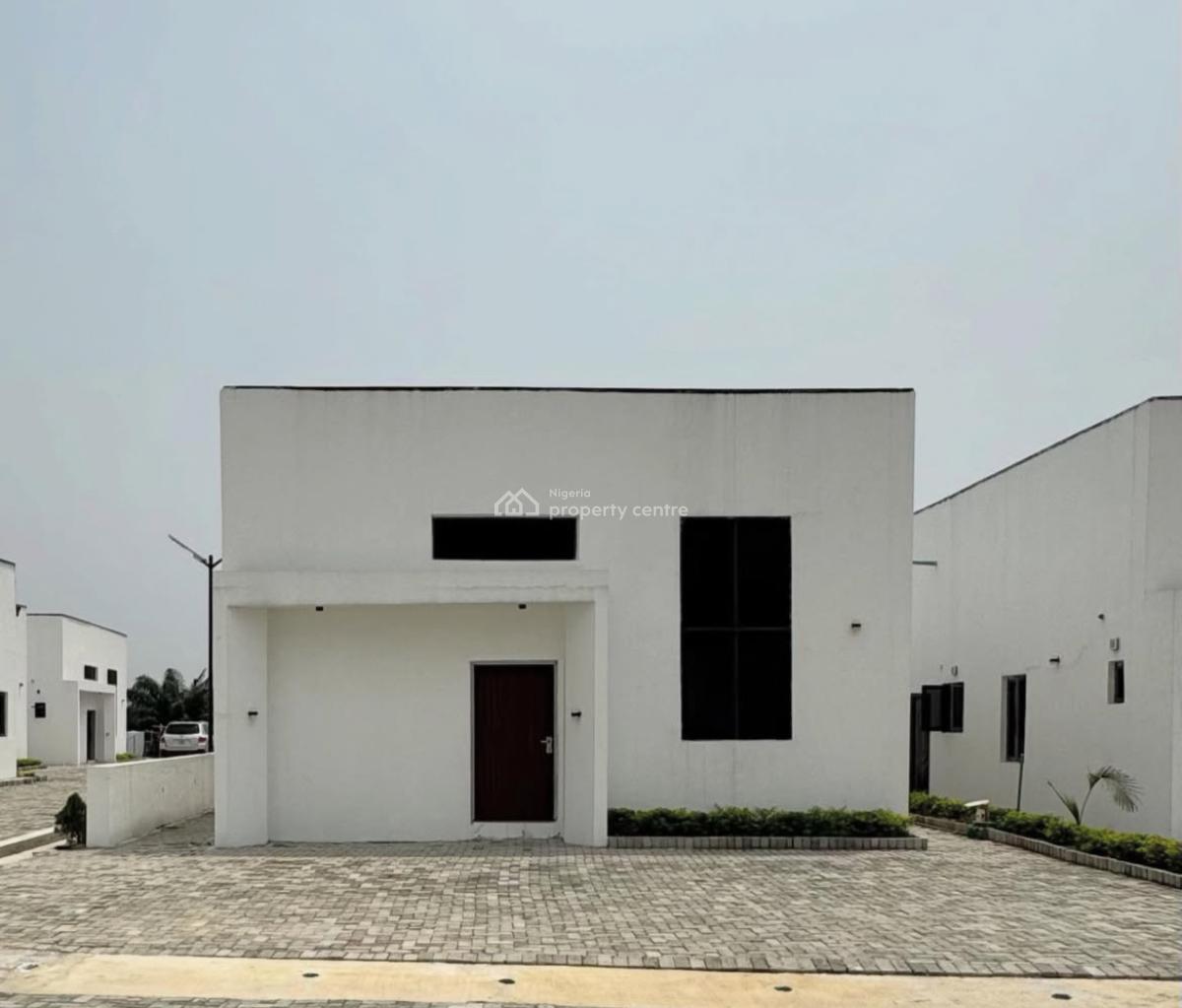 Giveaway Pay and Move 3 Bedroom Detached Bungalow Plus Bq, Abraham Adesanya, Ajah, Lagos, Detached Bungalow for Sale