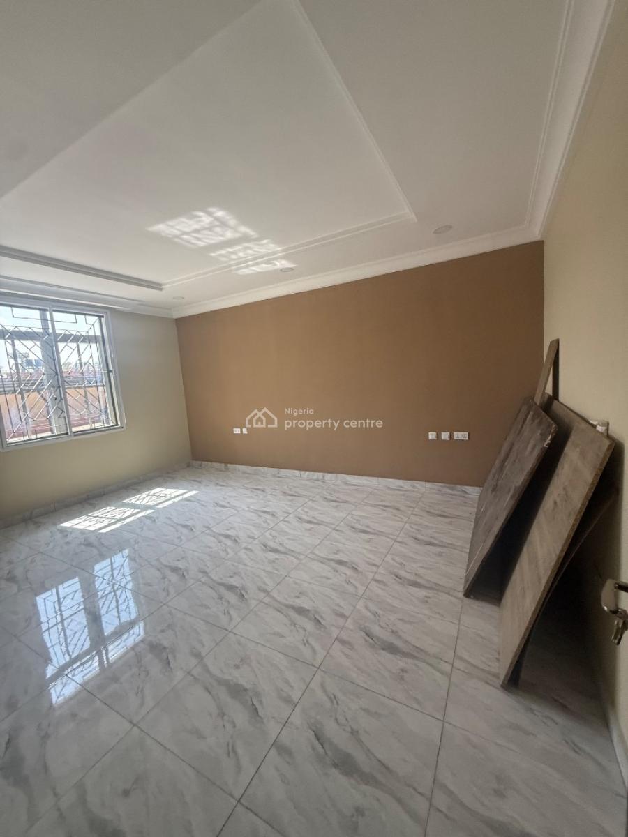 Newly Built 6 Units of Service 3bedroom with a Bq Available, Jahi Gilmore, Jahi, Abuja, House for Rent