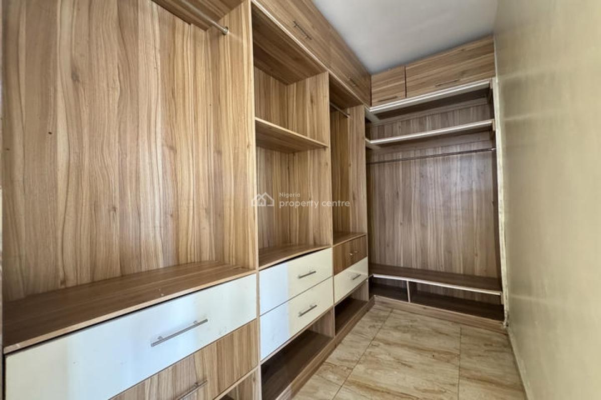 Luxury 4 Bedroom Detached Duplex with Boys Quarter, Chevron Toll Gate, Lekki, Lagos, Detached Duplex for Rent