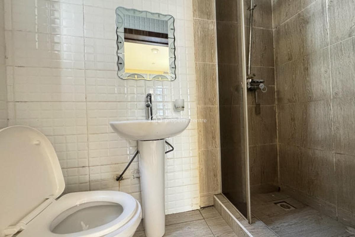 Luxury 4 Bedroom Detached Duplex with Boys Quarter, Chevron Toll Gate, Lekki, Lagos, Detached Duplex for Rent