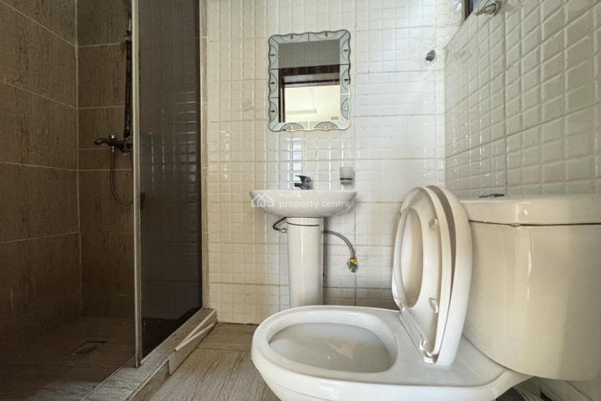 Luxury 4 Bedroom Detached Duplex with Boys Quarter, Chevron Toll Gate, Lekki, Lagos, Detached Duplex for Rent