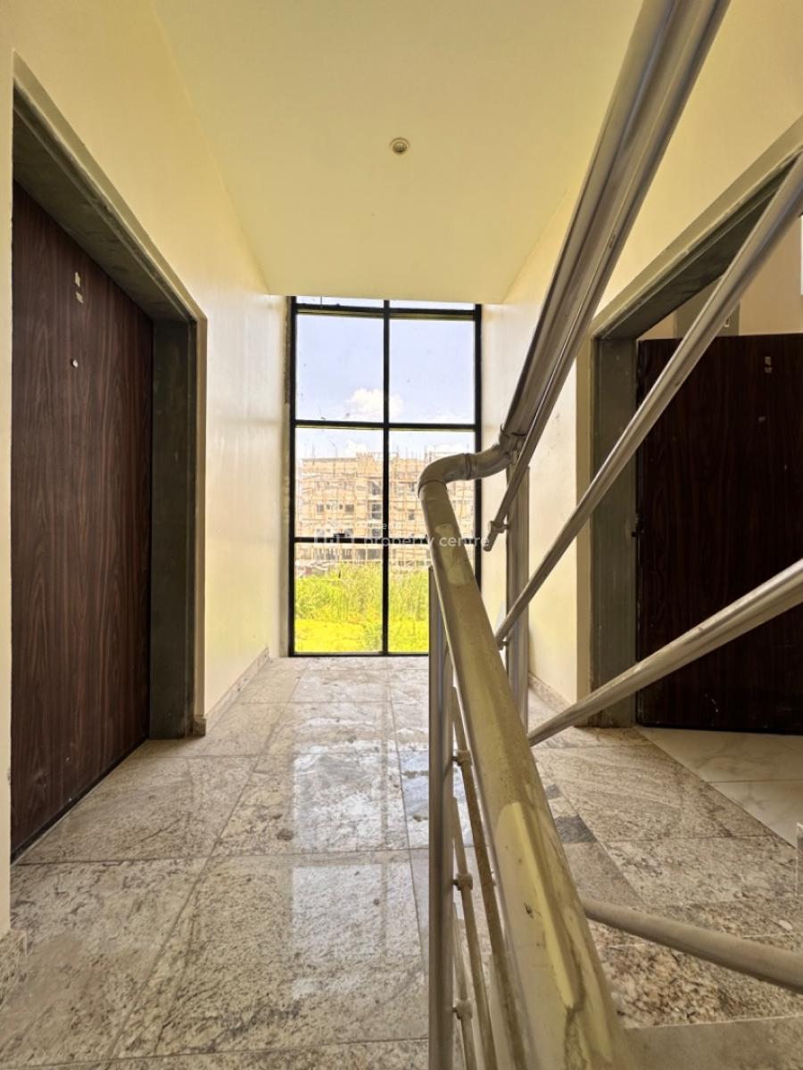 Clean and Affordable 1 Bedroom Apartment, Ikate Axis, Lekki, Lagos, Mini Flat (room and Parlour) for Sale