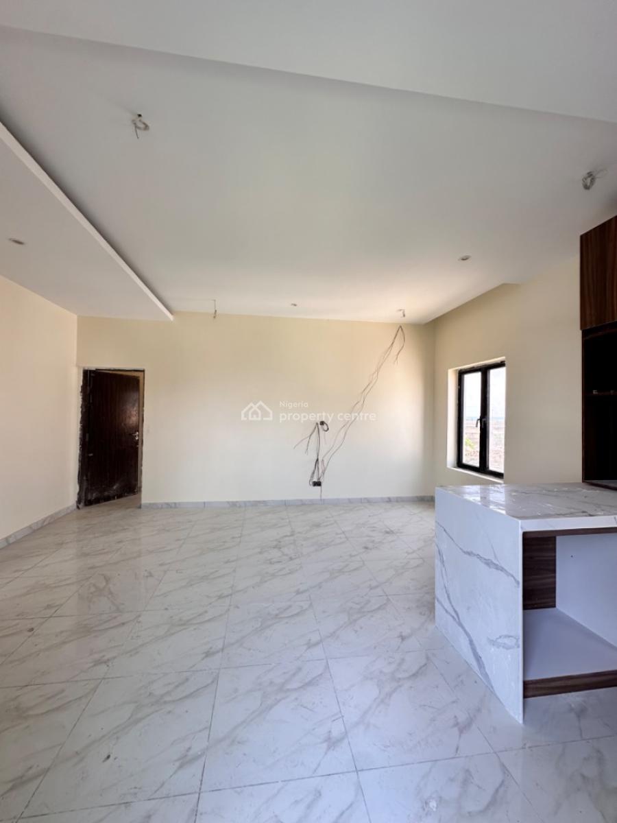 Clean and Affordable 1 Bedroom Apartment, Ikate Axis, Lekki, Lagos, Mini Flat (room and Parlour) for Sale