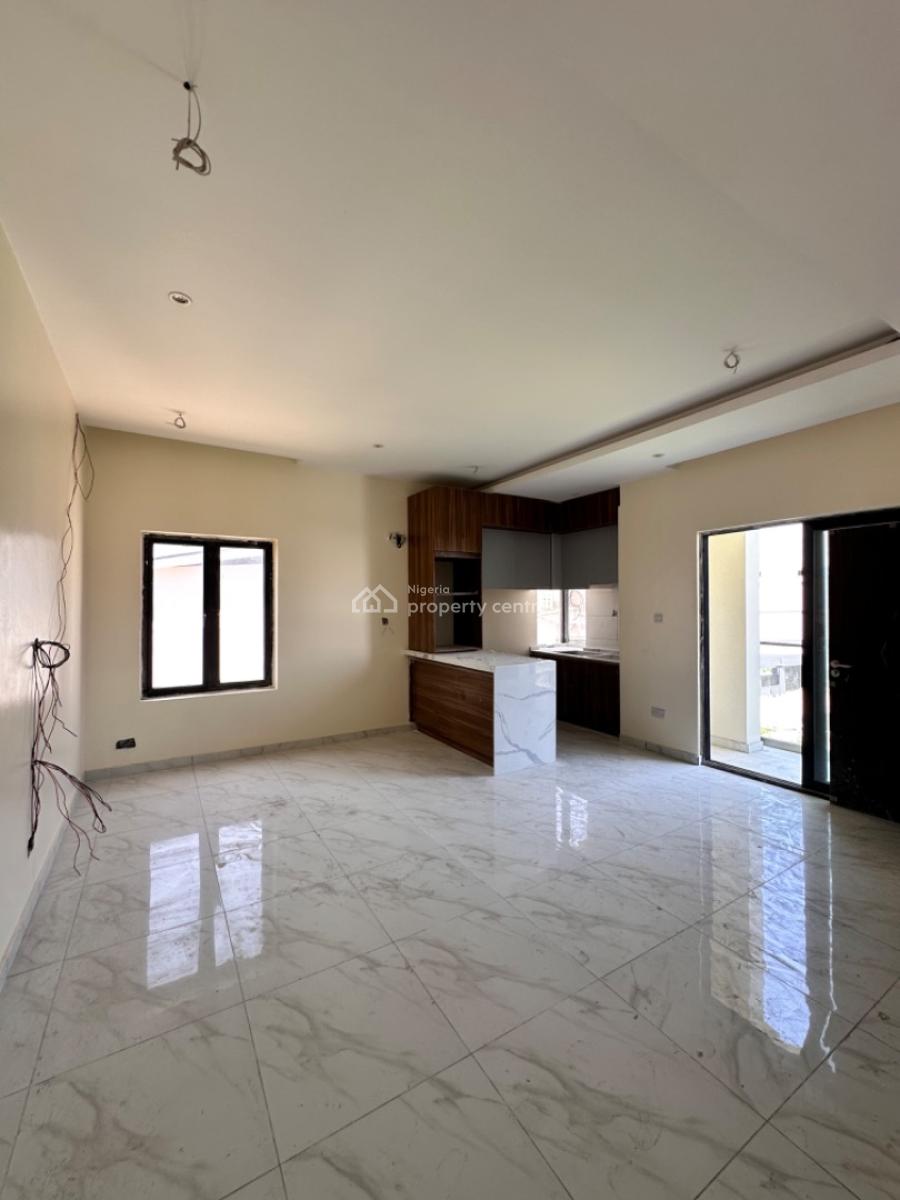 Clean and Affordable 1 Bedroom Apartment, Ikate Axis, Lekki, Lagos, Mini Flat (room and Parlour) for Sale