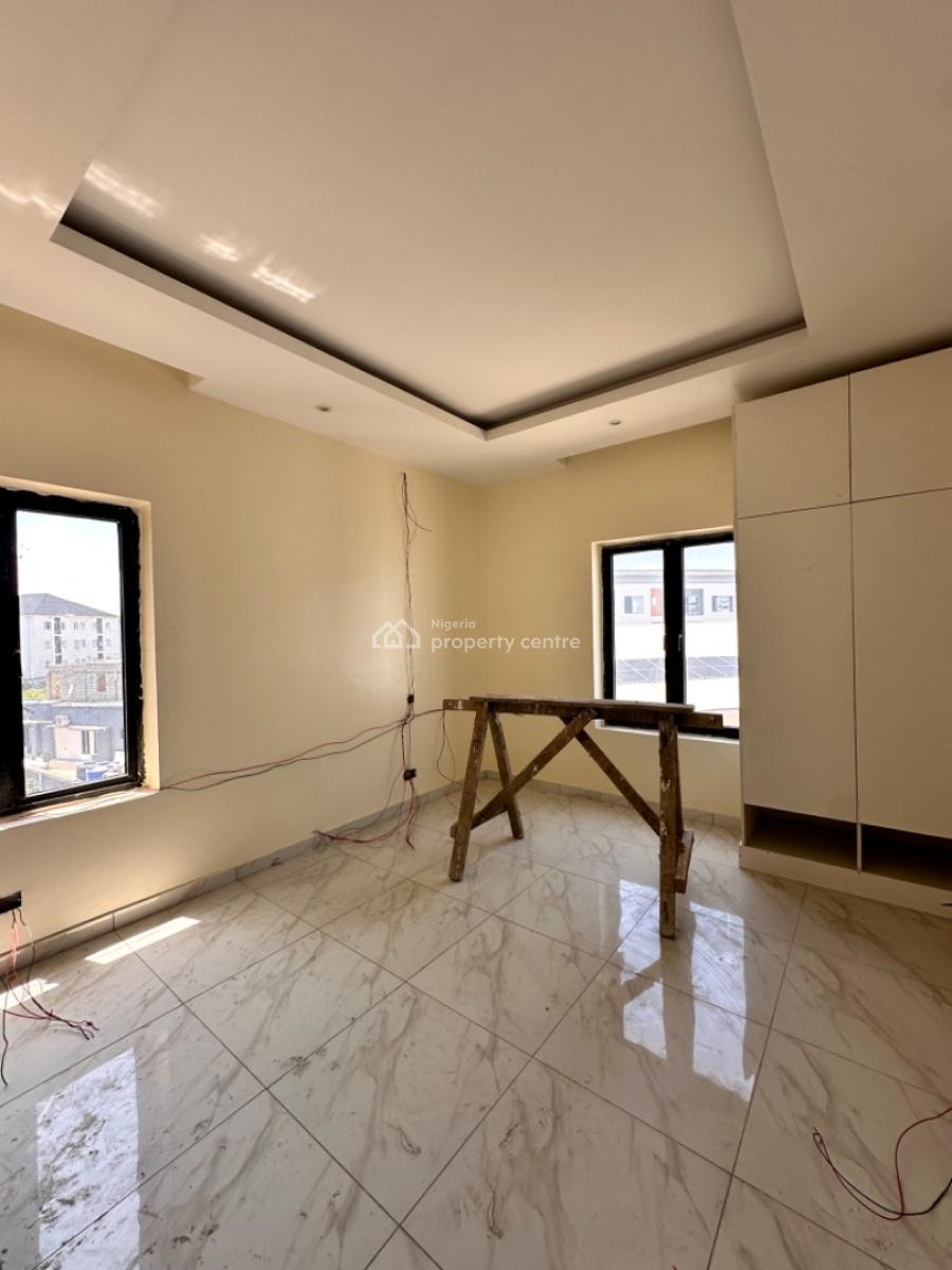 Clean and Affordable 1 Bedroom Apartment, Ikate Axis, Lekki, Lagos, Mini Flat (room and Parlour) for Sale