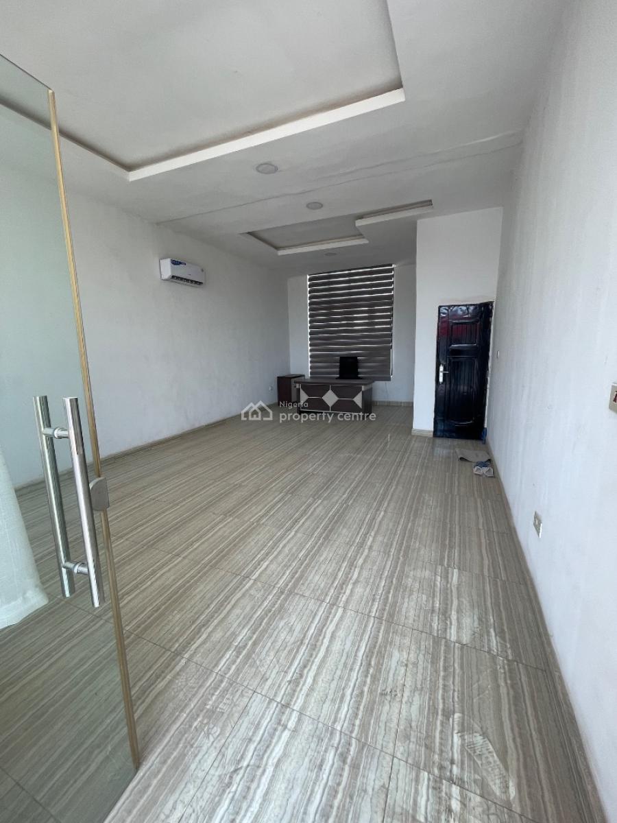 Strategic 40sqm Space, Gwarinpa, Abuja, Plaza / Complex / Mall for Sale