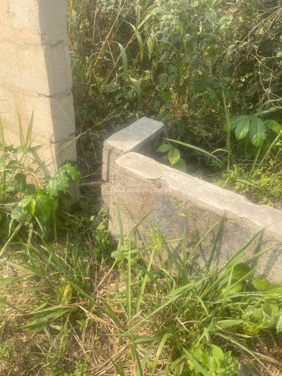 7 Plots of Land Available, Malajoye, Epe, Lagos, Mixed-use Land for Sale