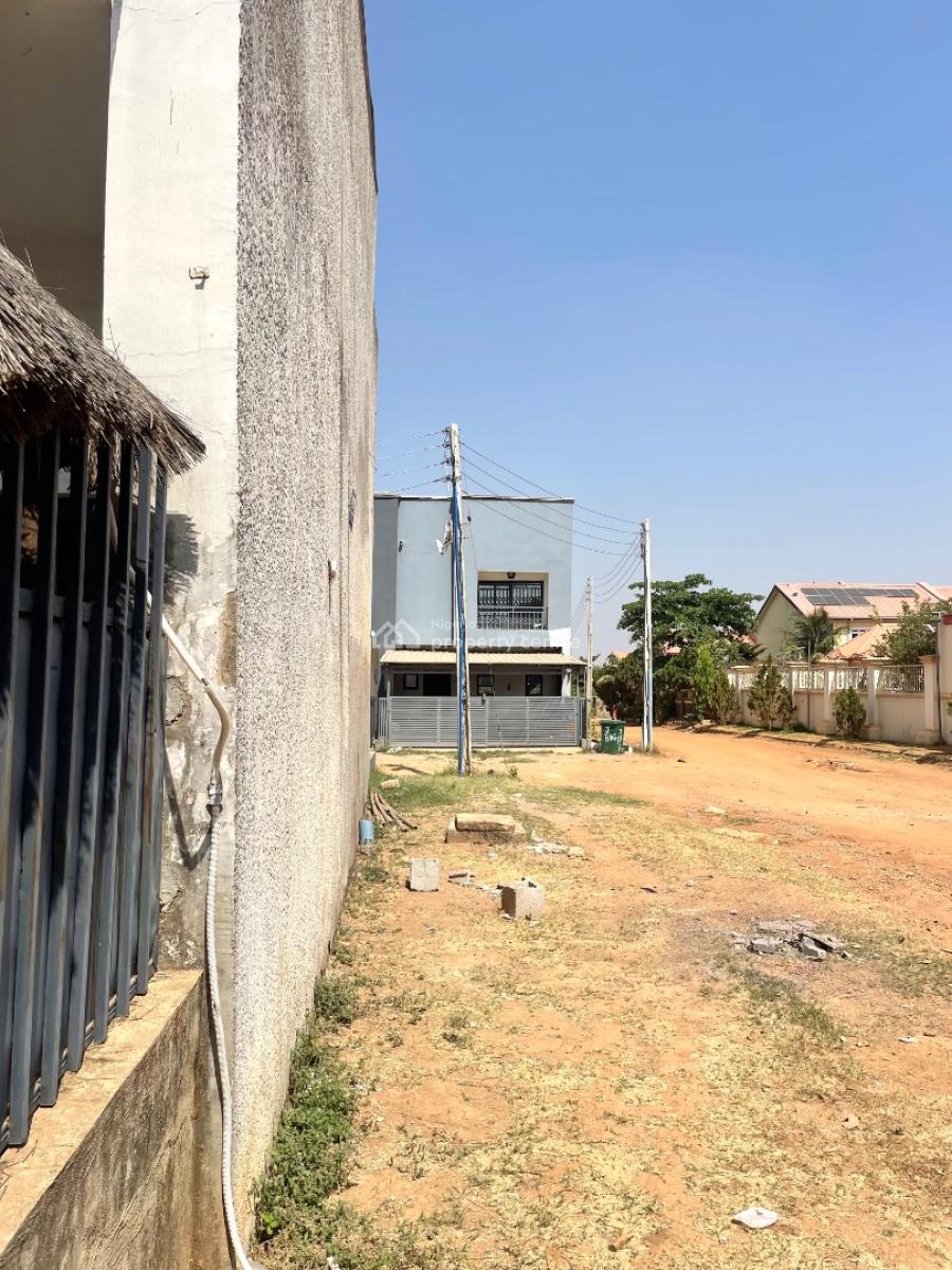 a Room Selfcon, Lokogoma District, Abuja, House for Rent