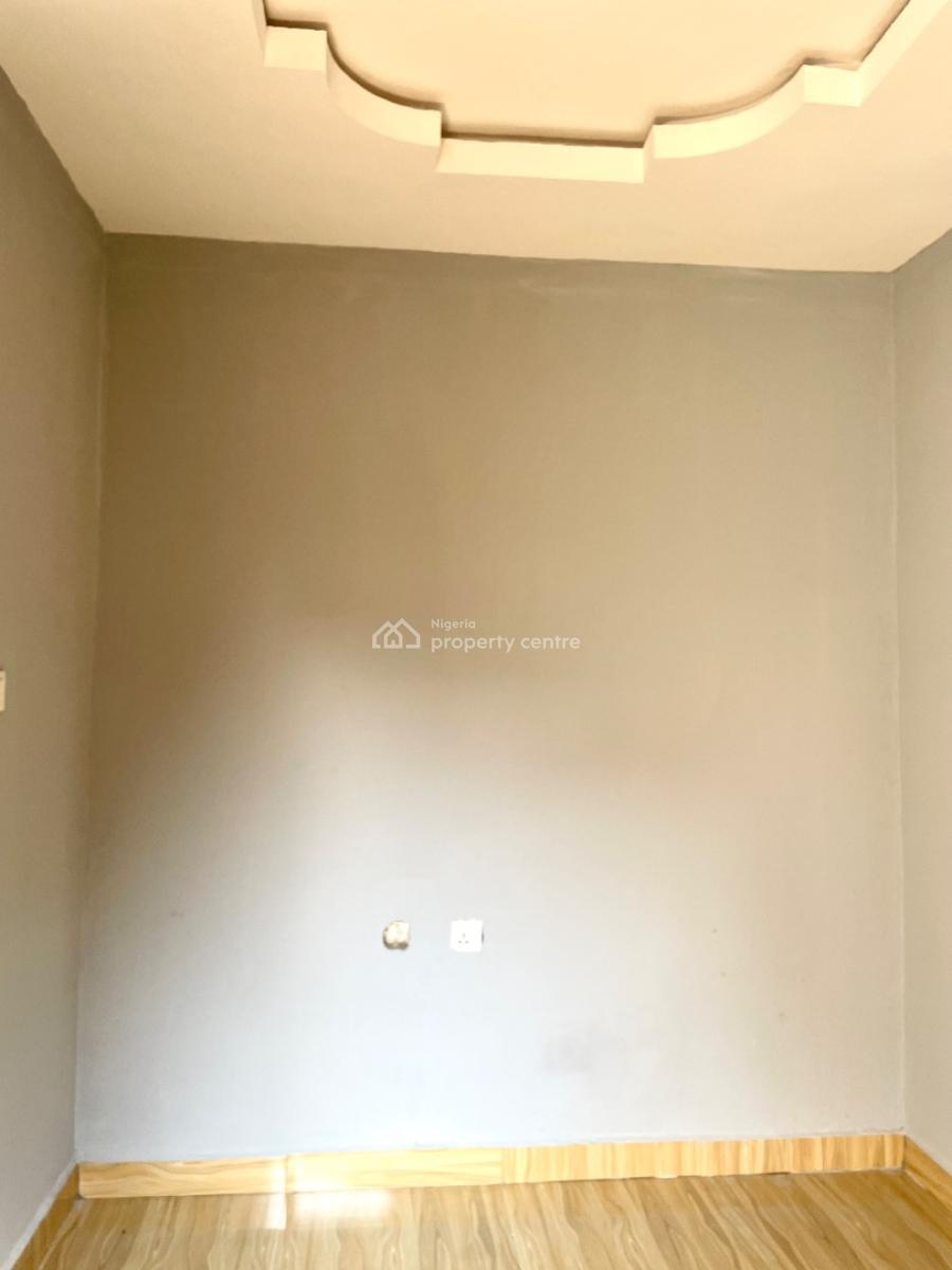 a Room Selfcon, Lokogoma District, Abuja, House for Rent