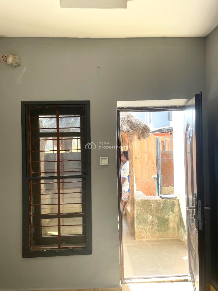 a Room Selfcon, Lokogoma District, Abuja, House for Rent