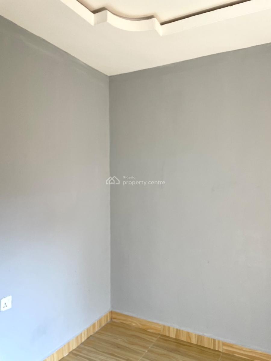 a Room Selfcon, Lokogoma District, Abuja, House for Rent