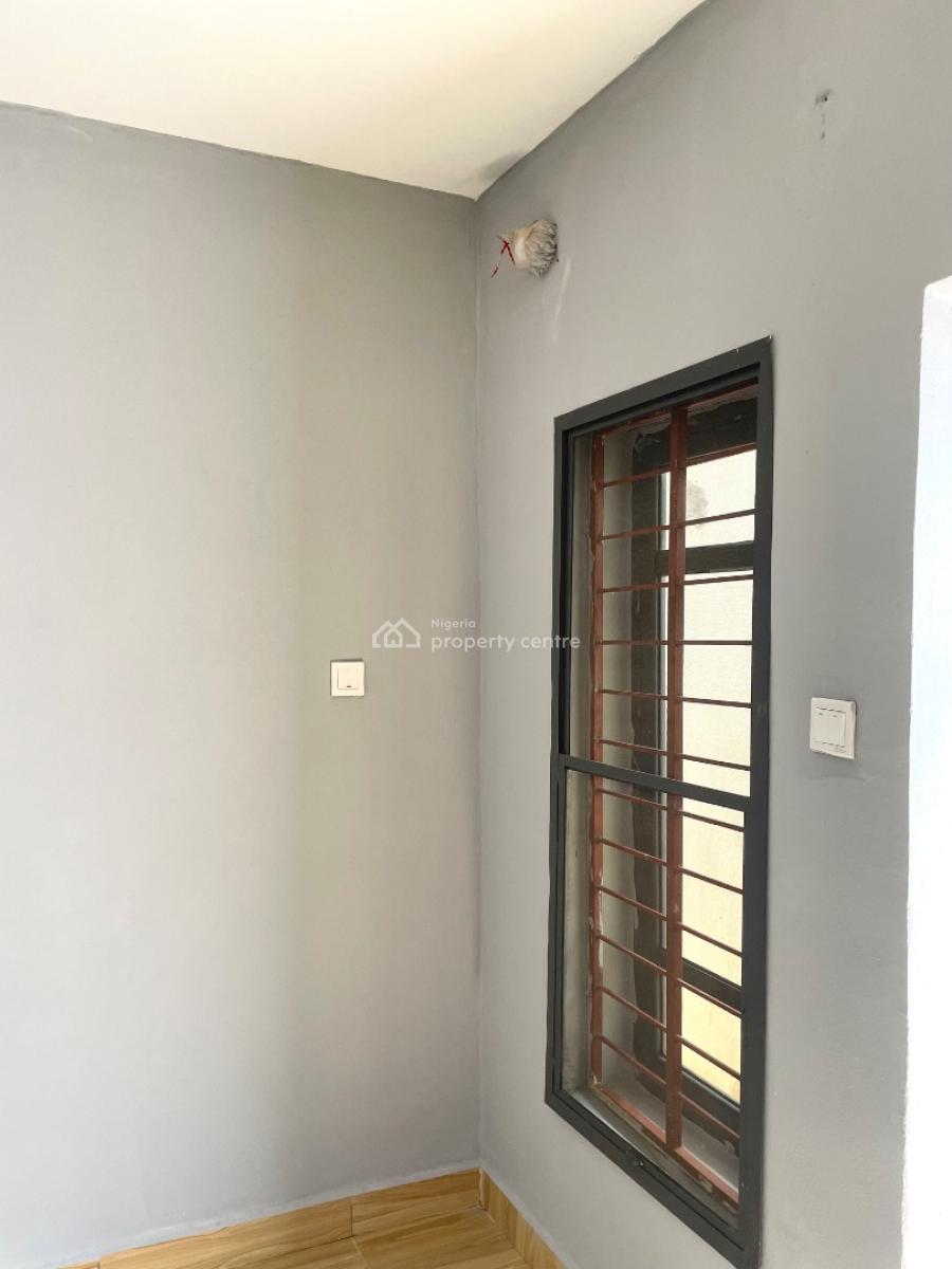 a Room Selfcon, Lokogoma District, Abuja, House for Rent