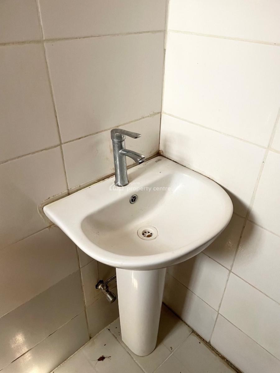 a Room Selfcon, Lokogoma District, Abuja, House for Rent