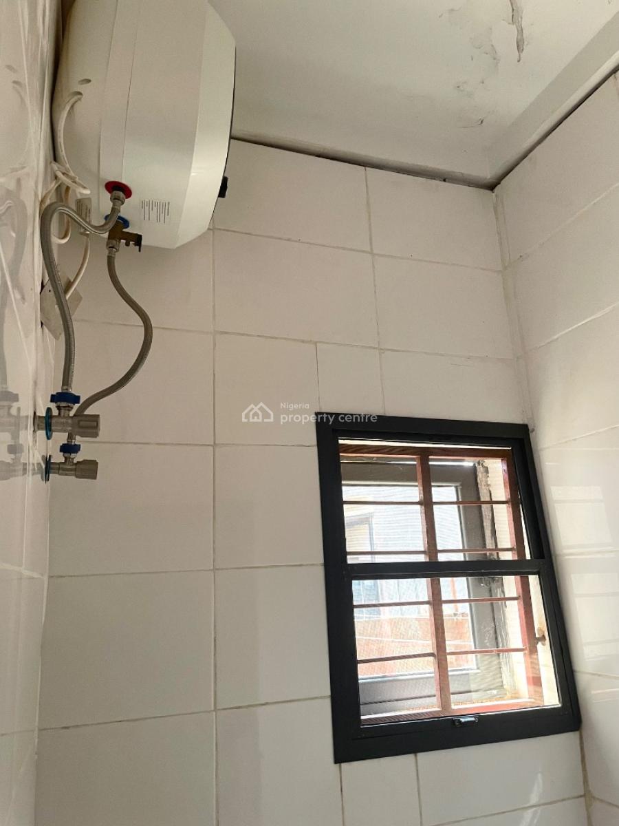 a Room Selfcon, Lokogoma District, Abuja, House for Rent