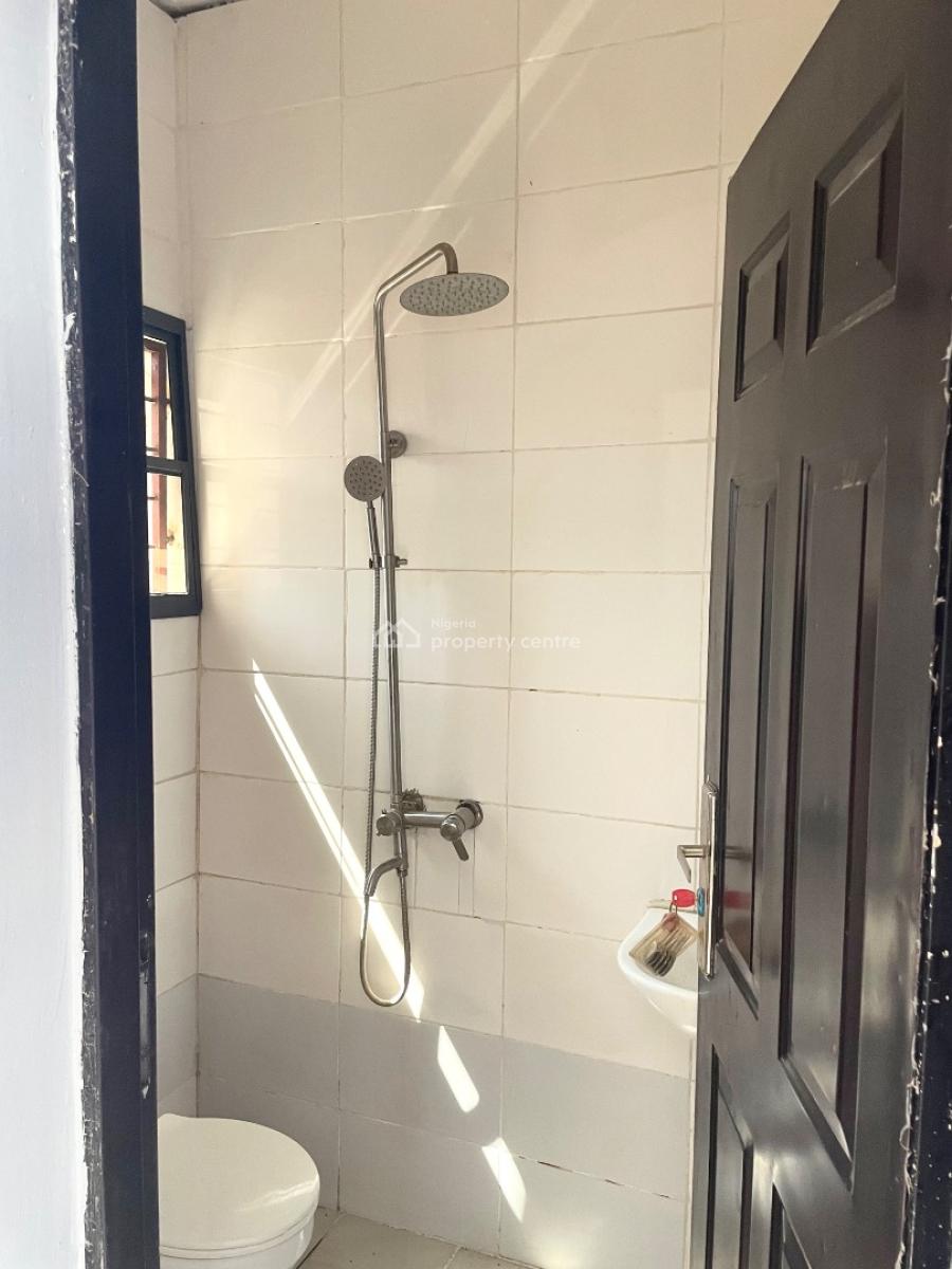 a Room Selfcon, Lokogoma District, Abuja, House for Rent