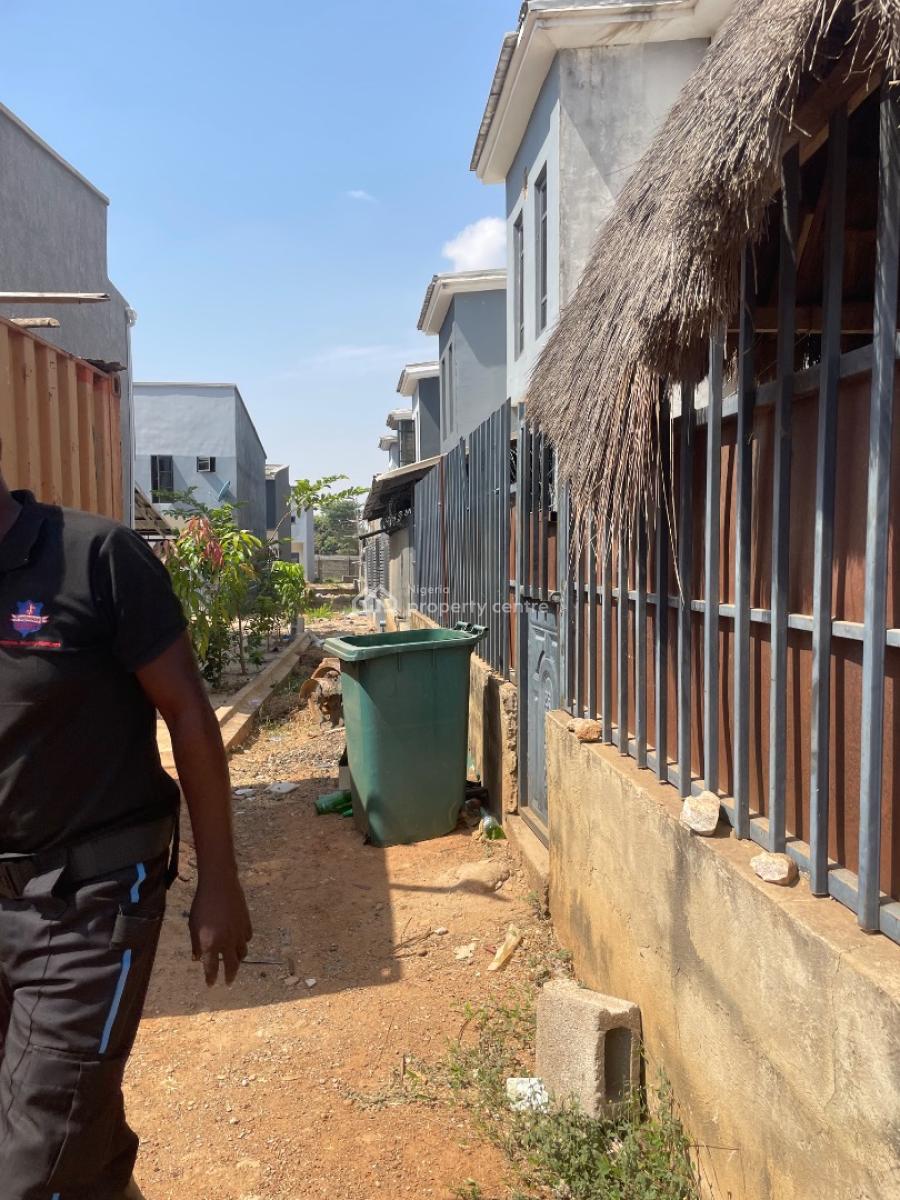 a Room Selfcon, Lokogoma District, Abuja, House for Rent