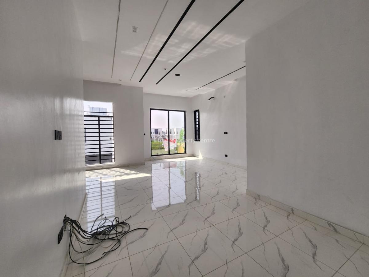 4 Bedroom Terrace Duplex, Lekki Phase 1, Lekki Phase 1, Lekki, Lagos, Terraced Duplex for Rent