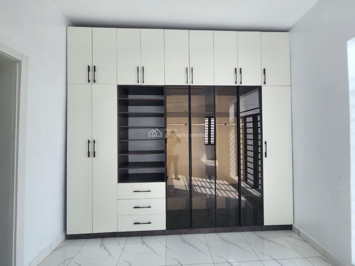 4 Bedroom Terrace Duplex, Lekki Phase 1, Lekki Phase 1, Lekki, Lagos, Terraced Duplex for Rent