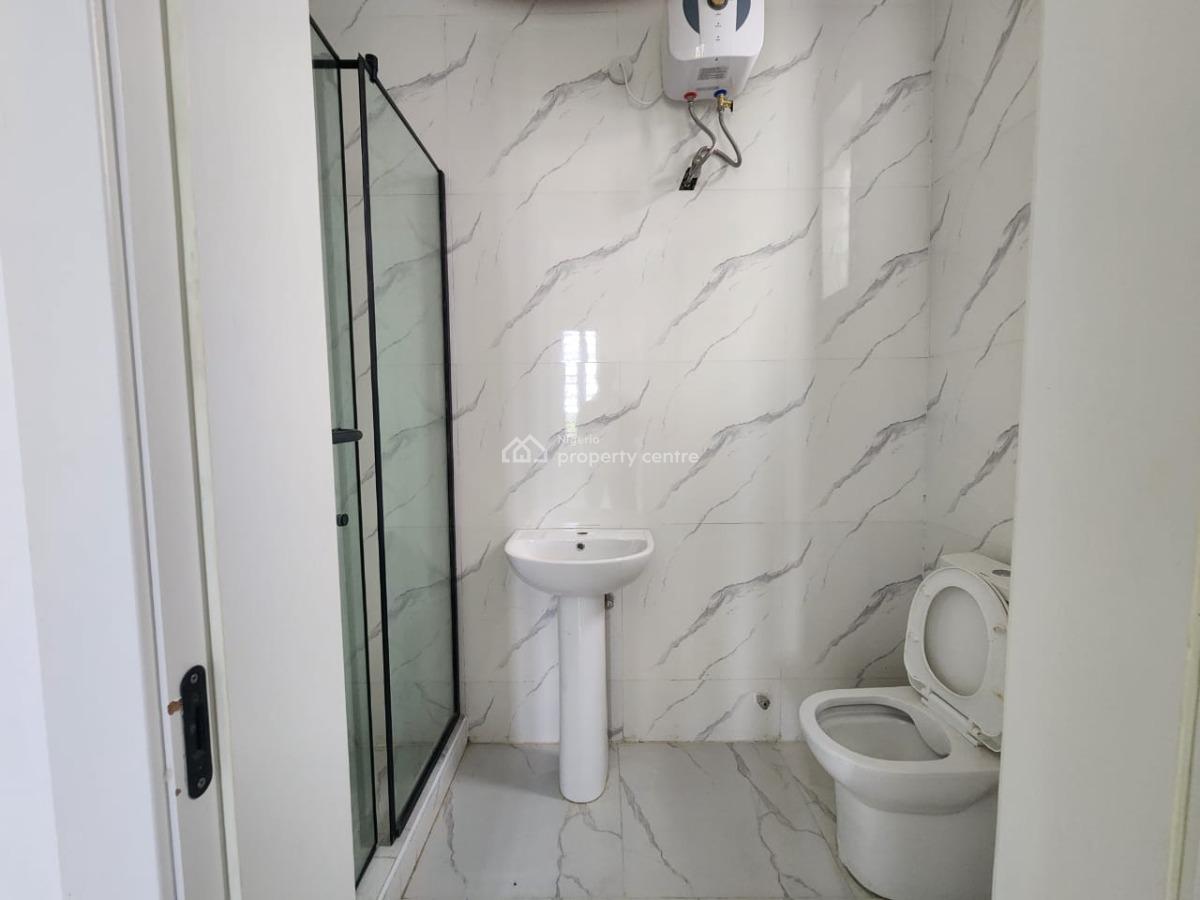 4 Bedroom Terrace Duplex, Lekki Phase 1, Lekki Phase 1, Lekki, Lagos, Terraced Duplex for Rent