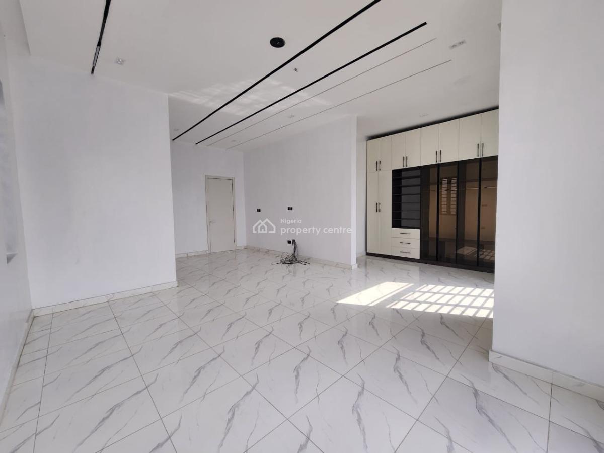 4 Bedroom Terrace Duplex, Lekki Phase 1, Lekki Phase 1, Lekki, Lagos, Terraced Duplex for Rent