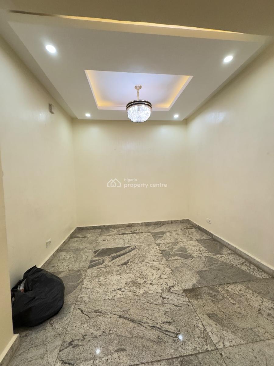 Serviced 3 Bedroom Flat + Bq, Wuse 2, Wuse 2, Abuja, Flat / Apartment for Rent