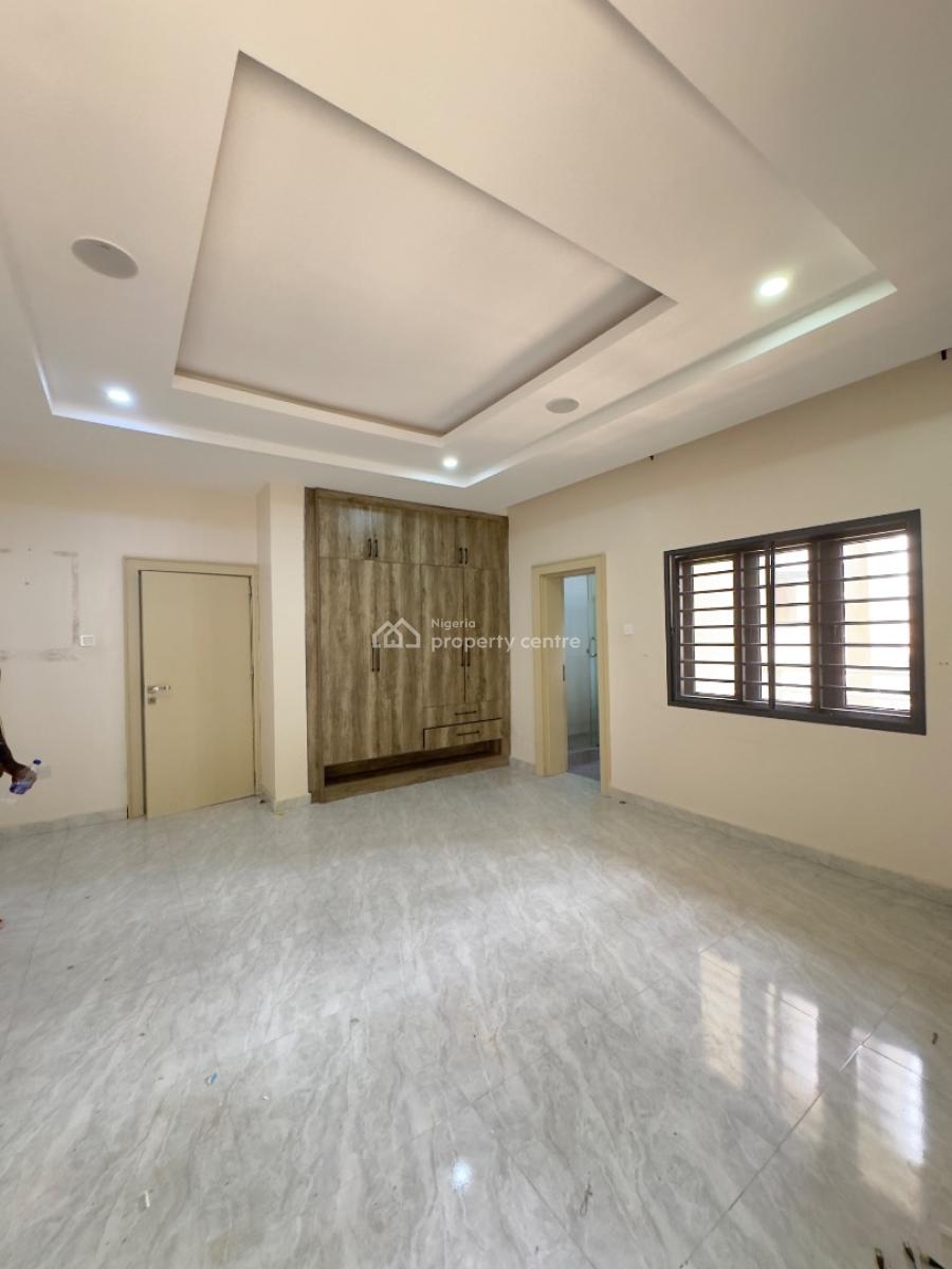Serviced 3 Bedroom Flat + Bq, Wuse 2, Wuse 2, Abuja, Flat / Apartment for Rent