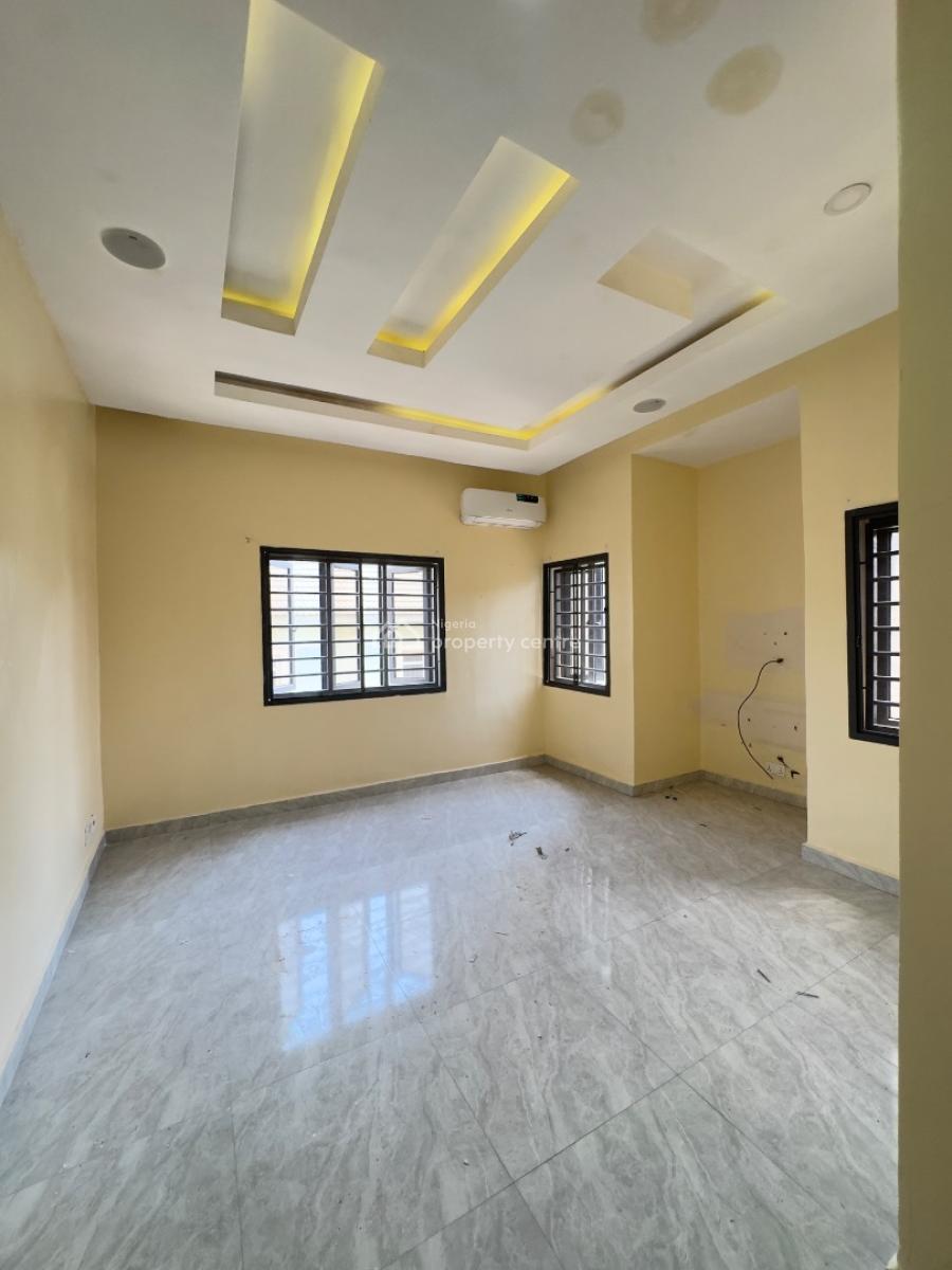 Serviced 3 Bedroom Flat + Bq, Wuse 2, Wuse 2, Abuja, Flat / Apartment for Rent