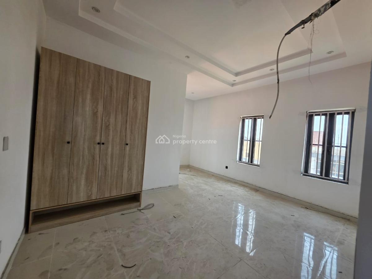 3 Bedroom Apartment, Lekki Phase 1, Lekki Phase 1, Lekki, Lagos, Flat / Apartment for Rent