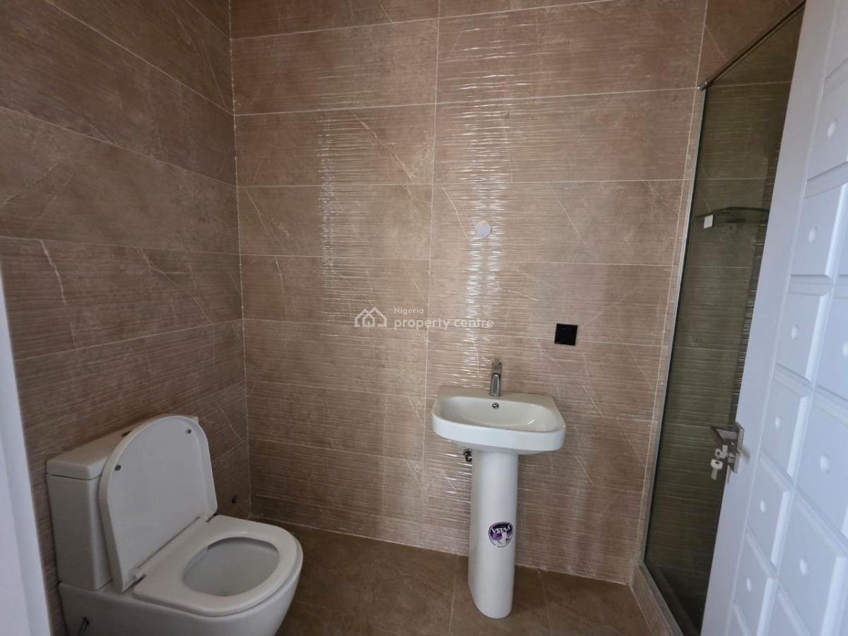 3 Bedroom Apartment, Lekki Phase 1, Lekki Phase 1, Lekki, Lagos, Flat / Apartment for Rent