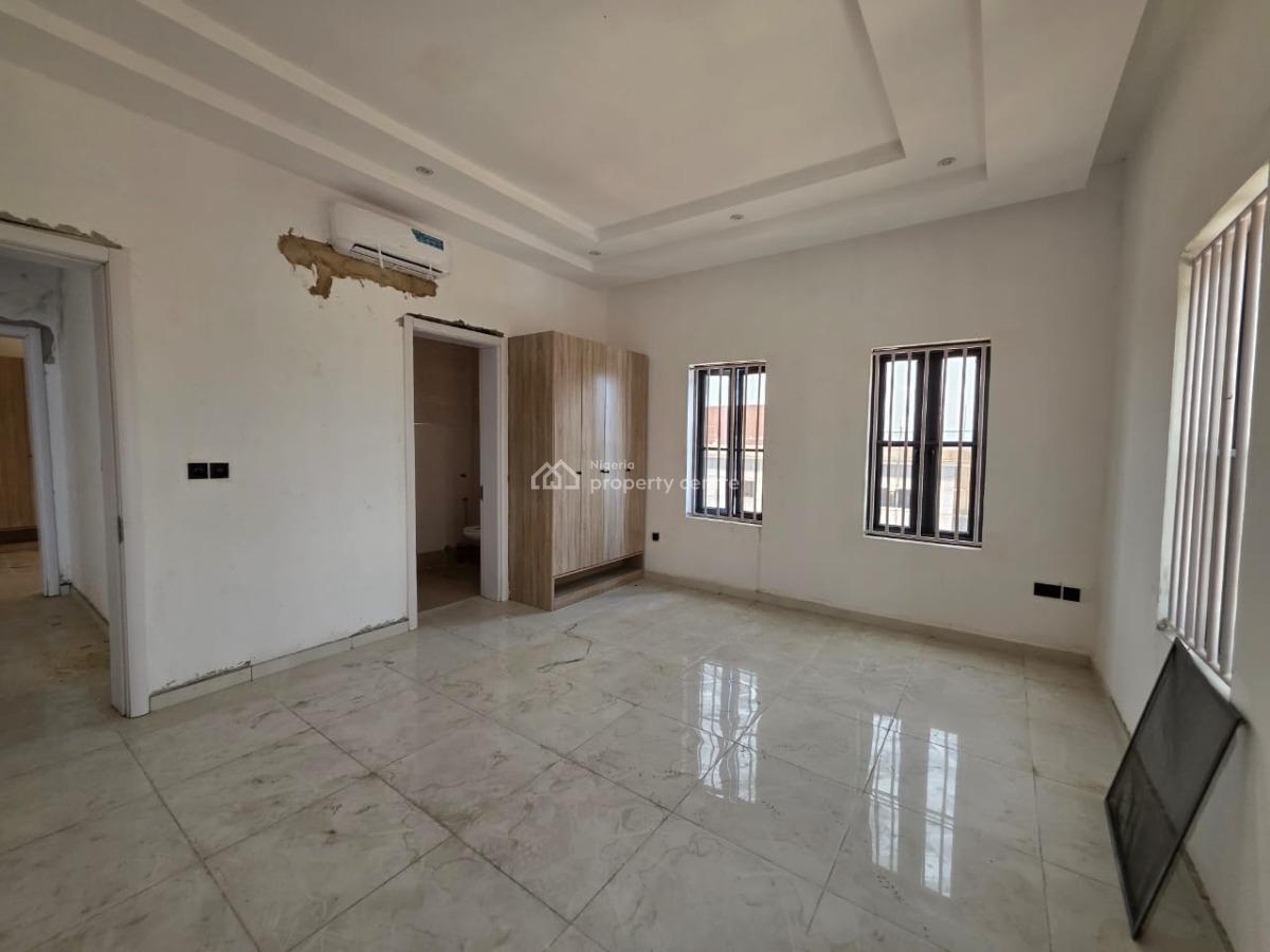 3 Bedroom Apartment, Lekki Phase 1, Lekki Phase 1, Lekki, Lagos, Flat / Apartment for Rent