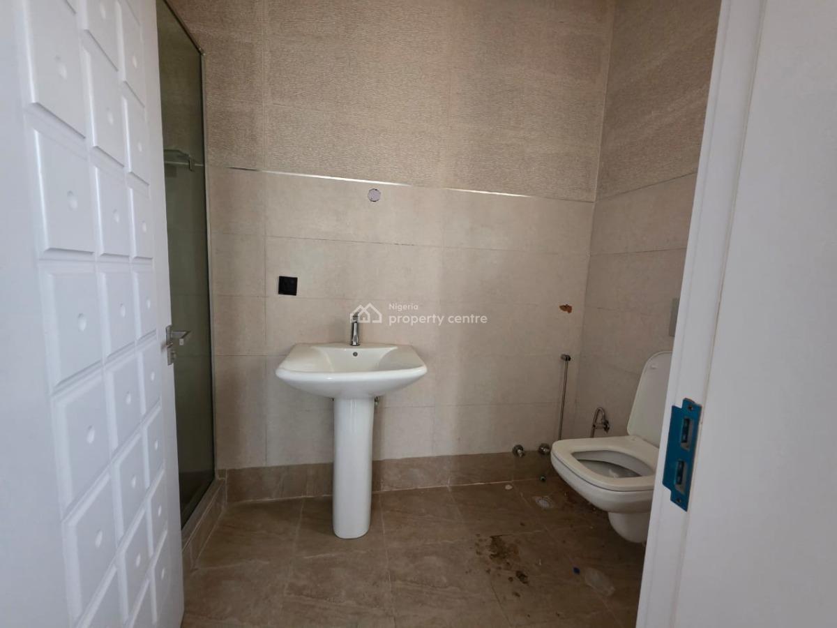 3 Bedroom Apartment, Lekki Phase 1, Lekki Phase 1, Lekki, Lagos, Flat / Apartment for Rent