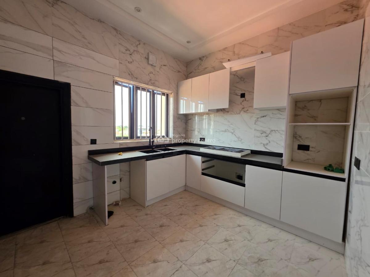 3 Bedroom Apartment, Lekki Phase 1, Lekki Phase 1, Lekki, Lagos, Flat / Apartment for Rent