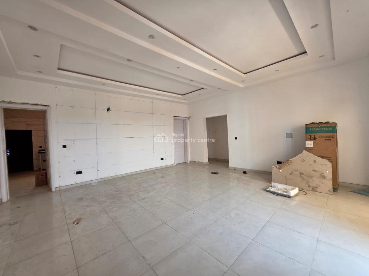 3 Bedroom Apartment, Lekki Phase 1, Lekki Phase 1, Lekki, Lagos, Flat / Apartment for Rent