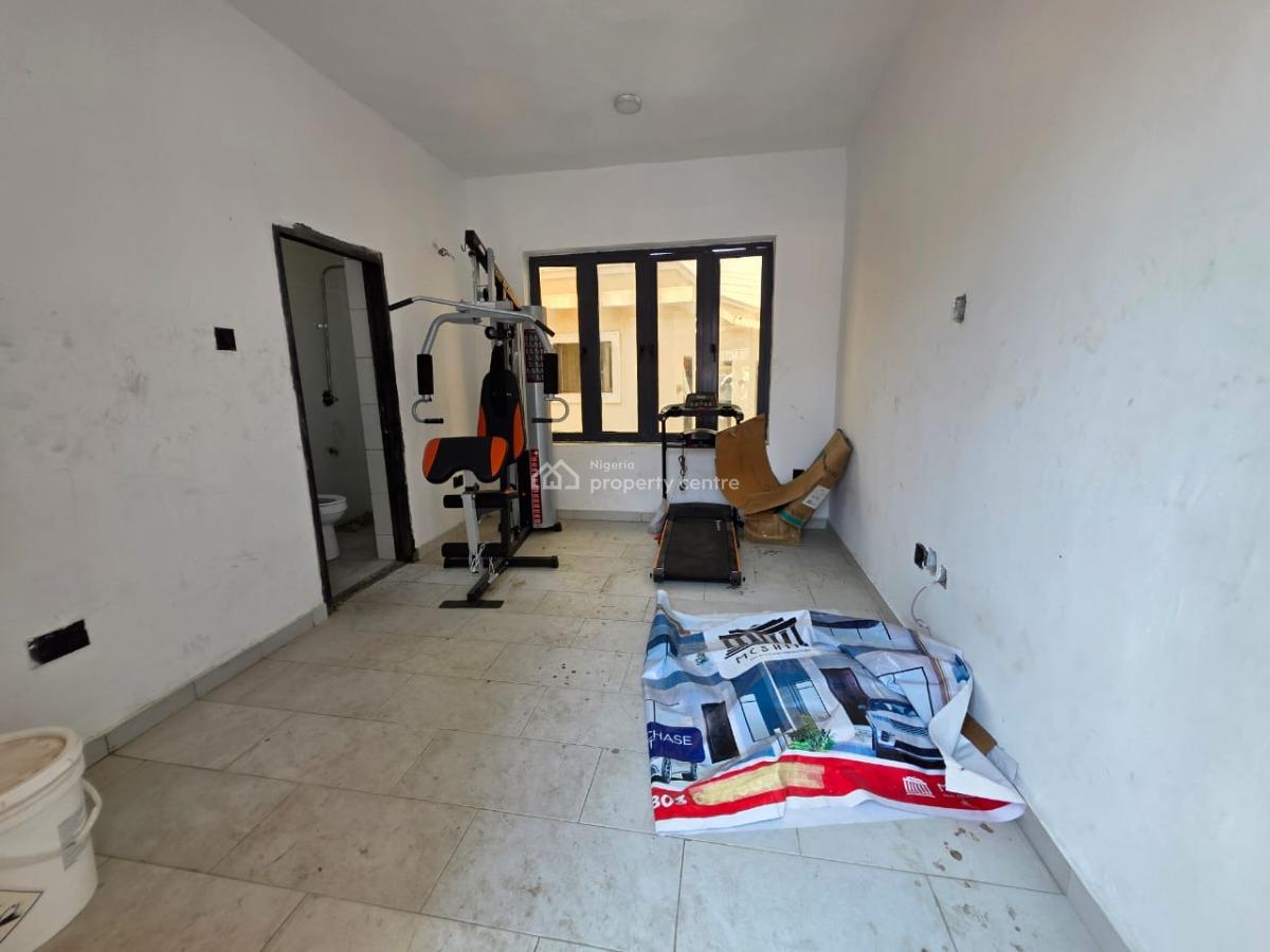 3 Bedroom Apartment, Lekki Phase 1, Lekki Phase 1, Lekki, Lagos, Flat / Apartment for Rent