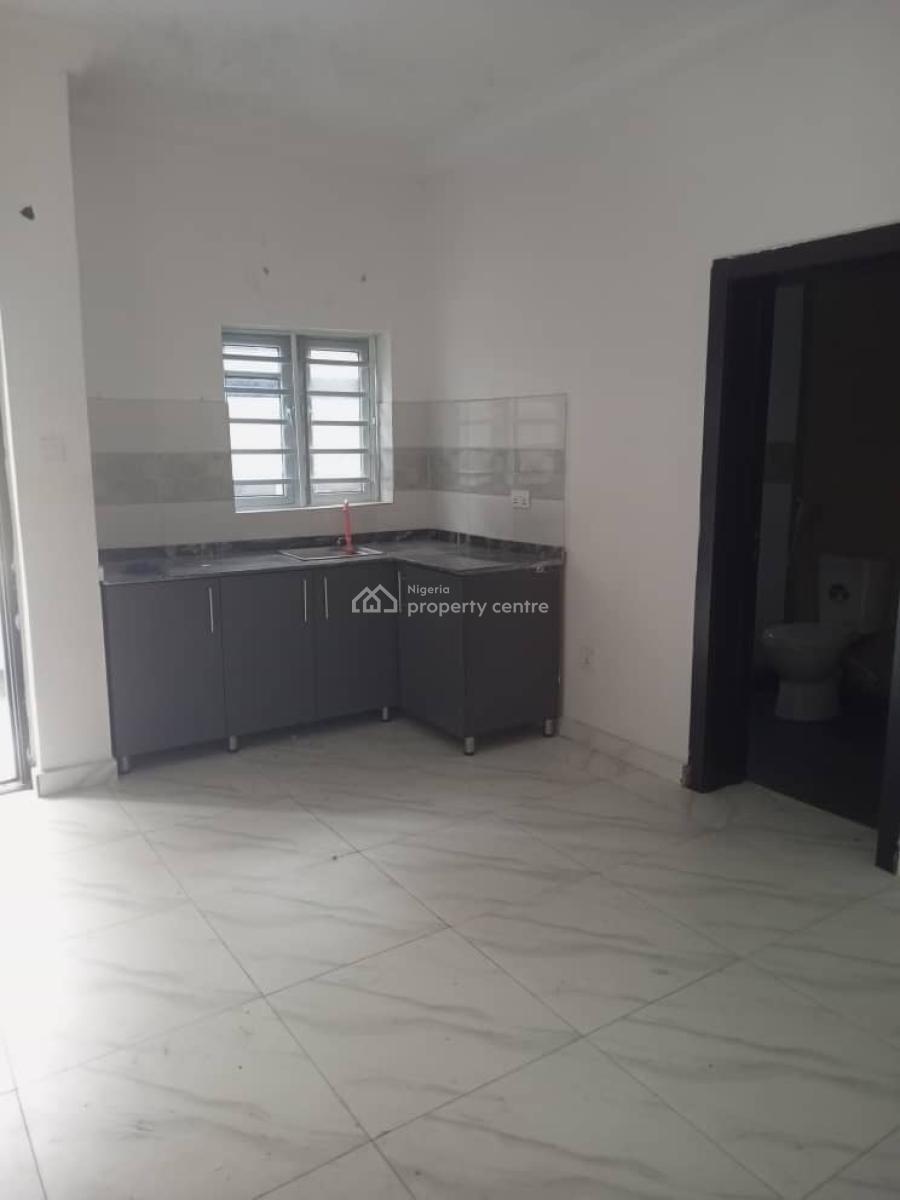 Spacious Self Contain, Mobil Road, Ajah, Lagos, Self Contain (single Rooms) for Rent