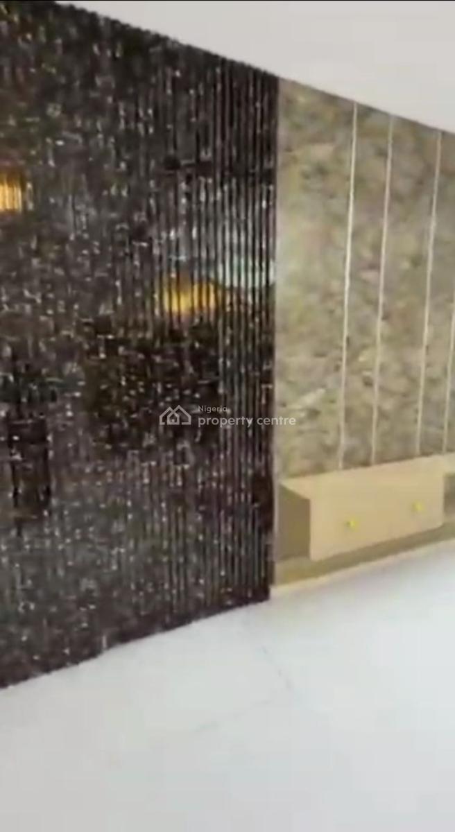 Brand New Luxury 3 Bedroom Fully Detached Bungalow, Abraham Adesanya, Lekki Phase 2, Lekki, Lagos, Detached Bungalow for Sale