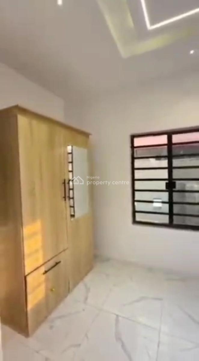 Brand New Luxury 3 Bedroom Fully Detached Bungalow, Abraham Adesanya, Lekki Phase 2, Lekki, Lagos, Detached Bungalow for Sale
