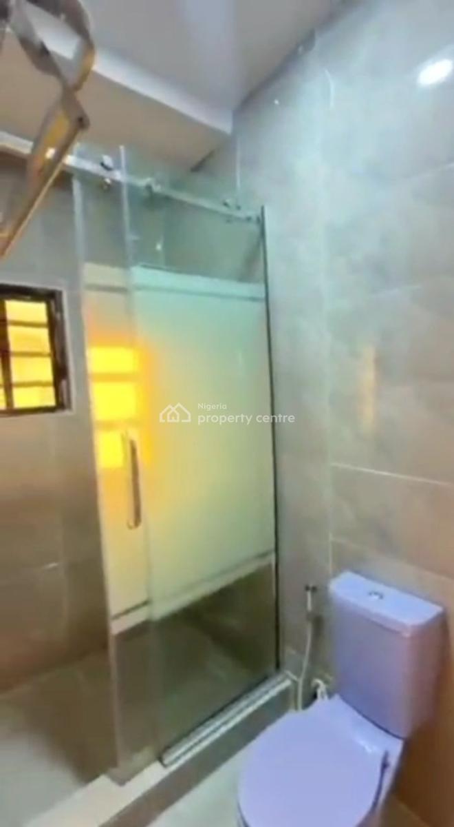 Brand New Luxury 3 Bedroom Fully Detached Bungalow, Abraham Adesanya, Lekki Phase 2, Lekki, Lagos, Detached Bungalow for Sale