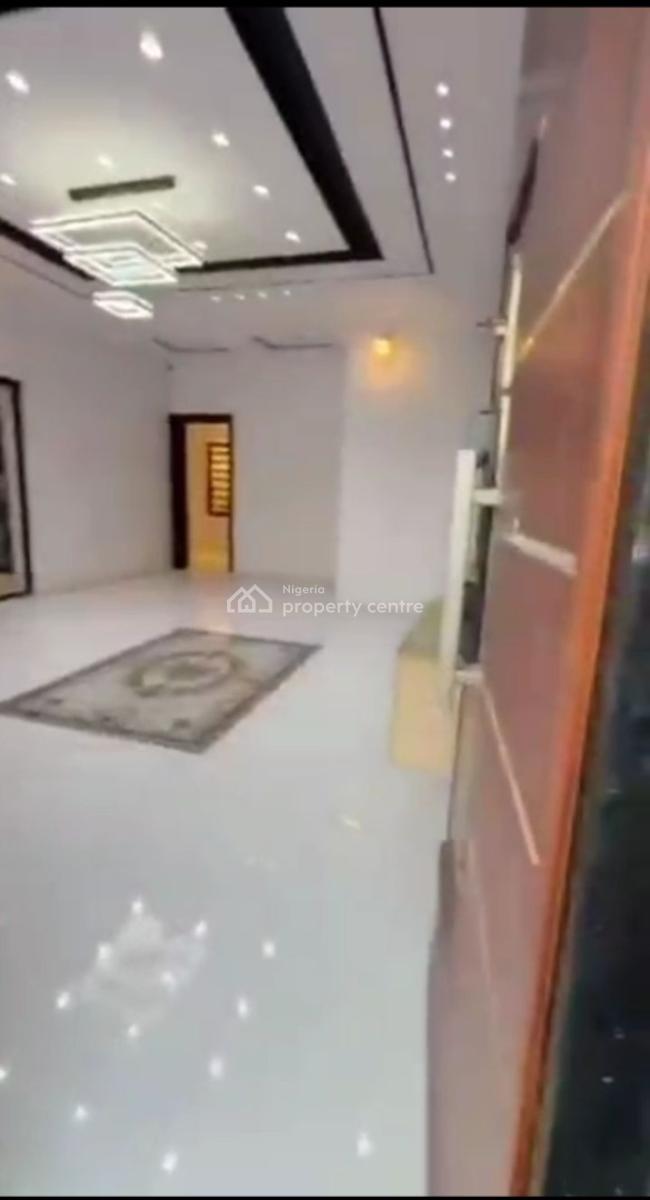 Brand New Luxury 3 Bedroom Fully Detached Bungalow, Abraham Adesanya, Lekki Phase 2, Lekki, Lagos, Detached Bungalow for Sale