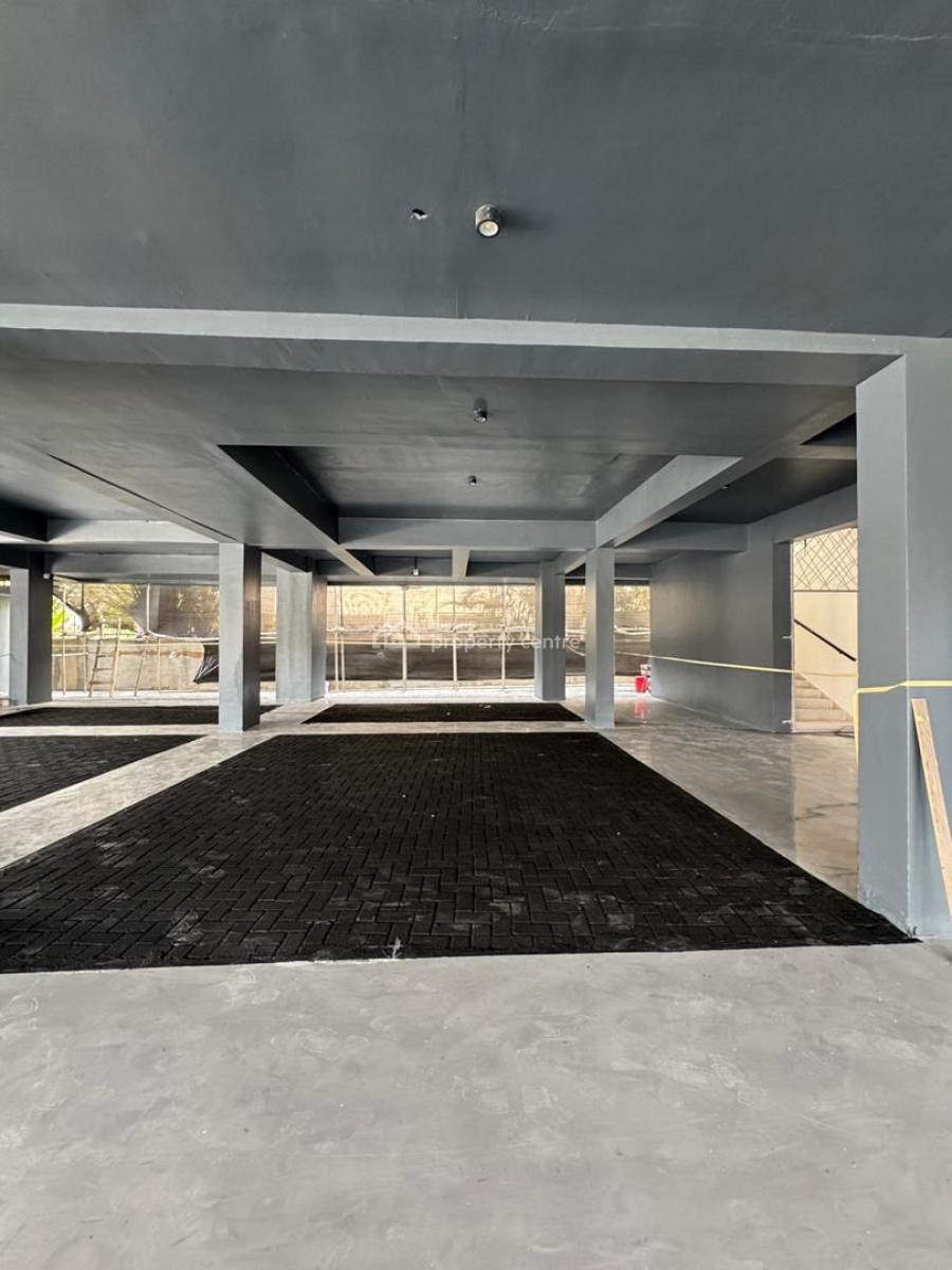 Luxury Newly Built 2bedroom Maisonnette & 2bed Apartment, Lekki Phase 1 By Gb Apartment, Lekki Phase 1, Lekki, Lagos, Block of Flats for Sale