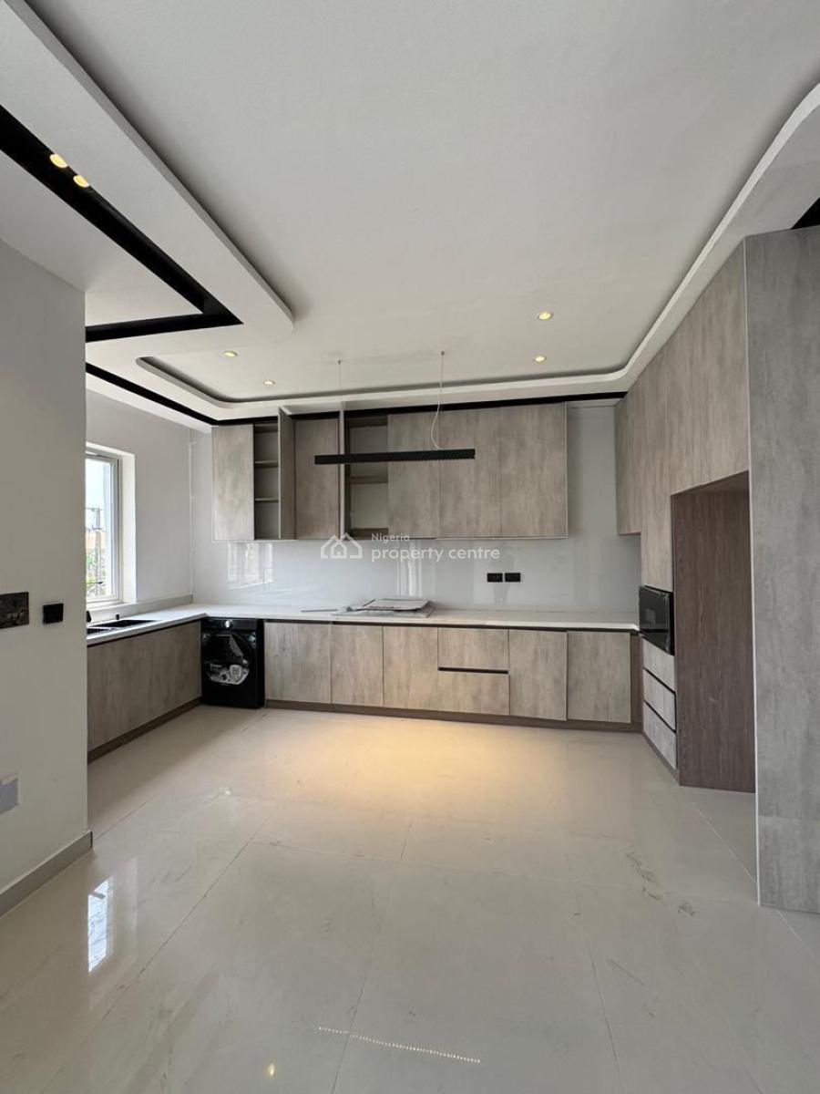 Luxury Newly Built 2bedroom Maisonnette & 2bed Apartment, Lekki Phase 1 By Gb Apartment, Lekki Phase 1, Lekki, Lagos, Block of Flats for Sale