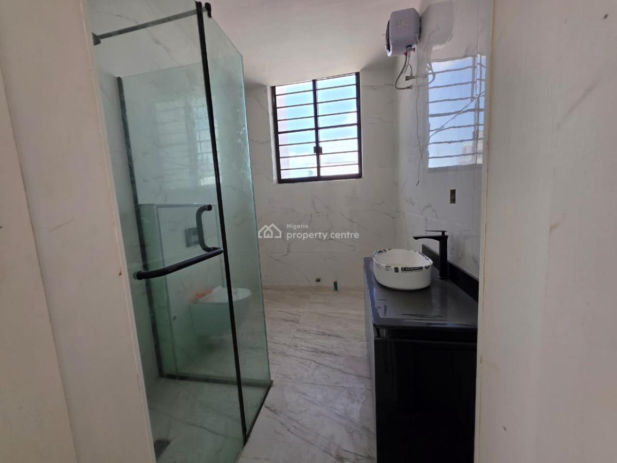 3 Obedroom Apartment, Lekki Phase 1, Lekki Phase 1, Lekki, Lagos, Flat / Apartment for Rent