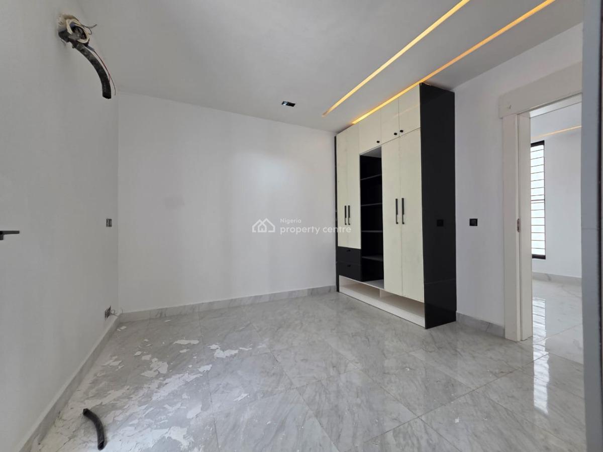 3 Obedroom Apartment, Lekki Phase 1, Lekki Phase 1, Lekki, Lagos, Flat / Apartment for Rent