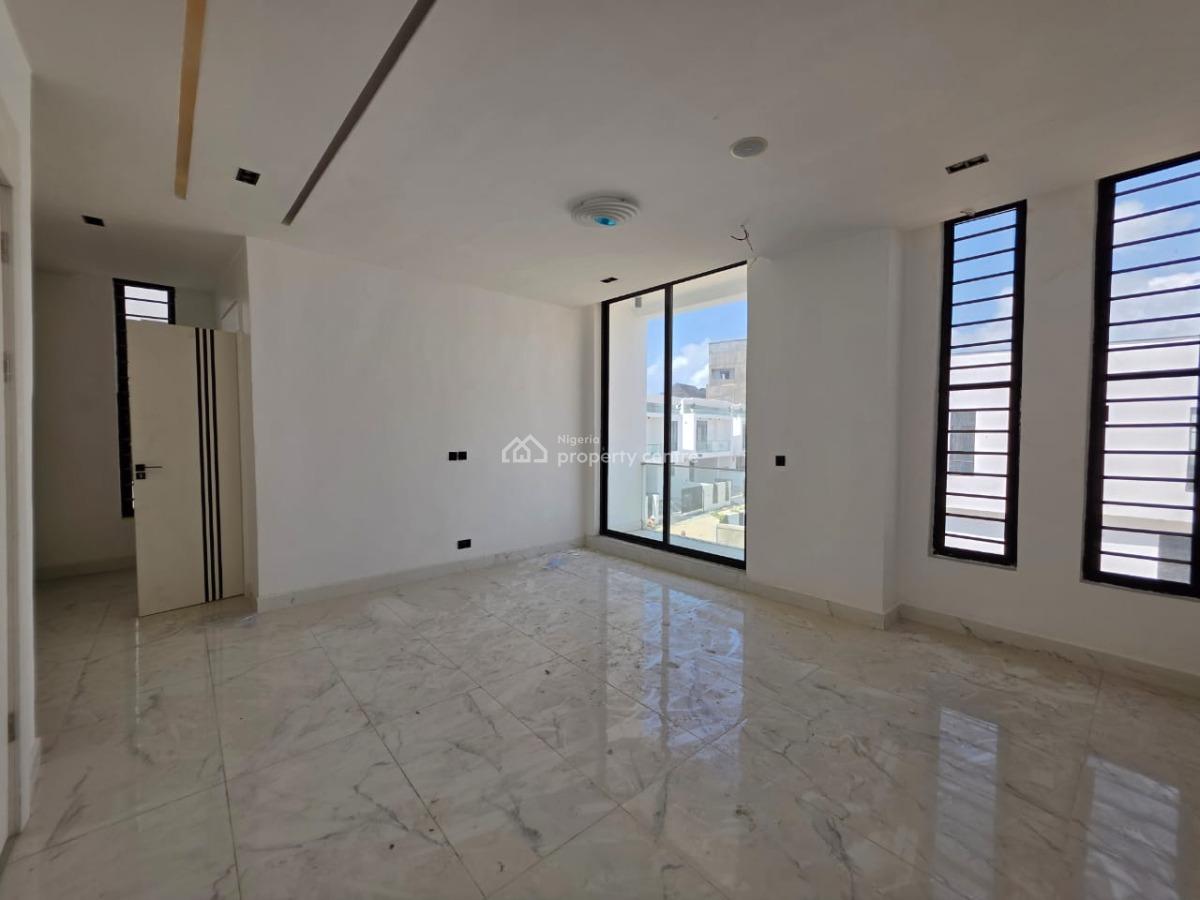 3 Obedroom Apartment, Lekki Phase 1, Lekki Phase 1, Lekki, Lagos, Flat / Apartment for Rent