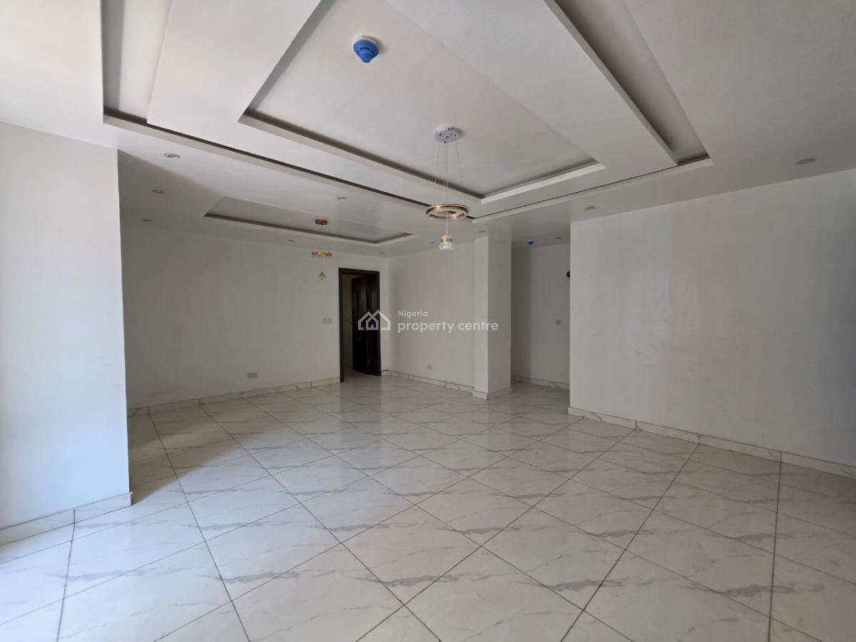 3 Obedroom Apartment, Lekki Phase 1, Lekki Phase 1, Lekki, Lagos, Flat / Apartment for Rent