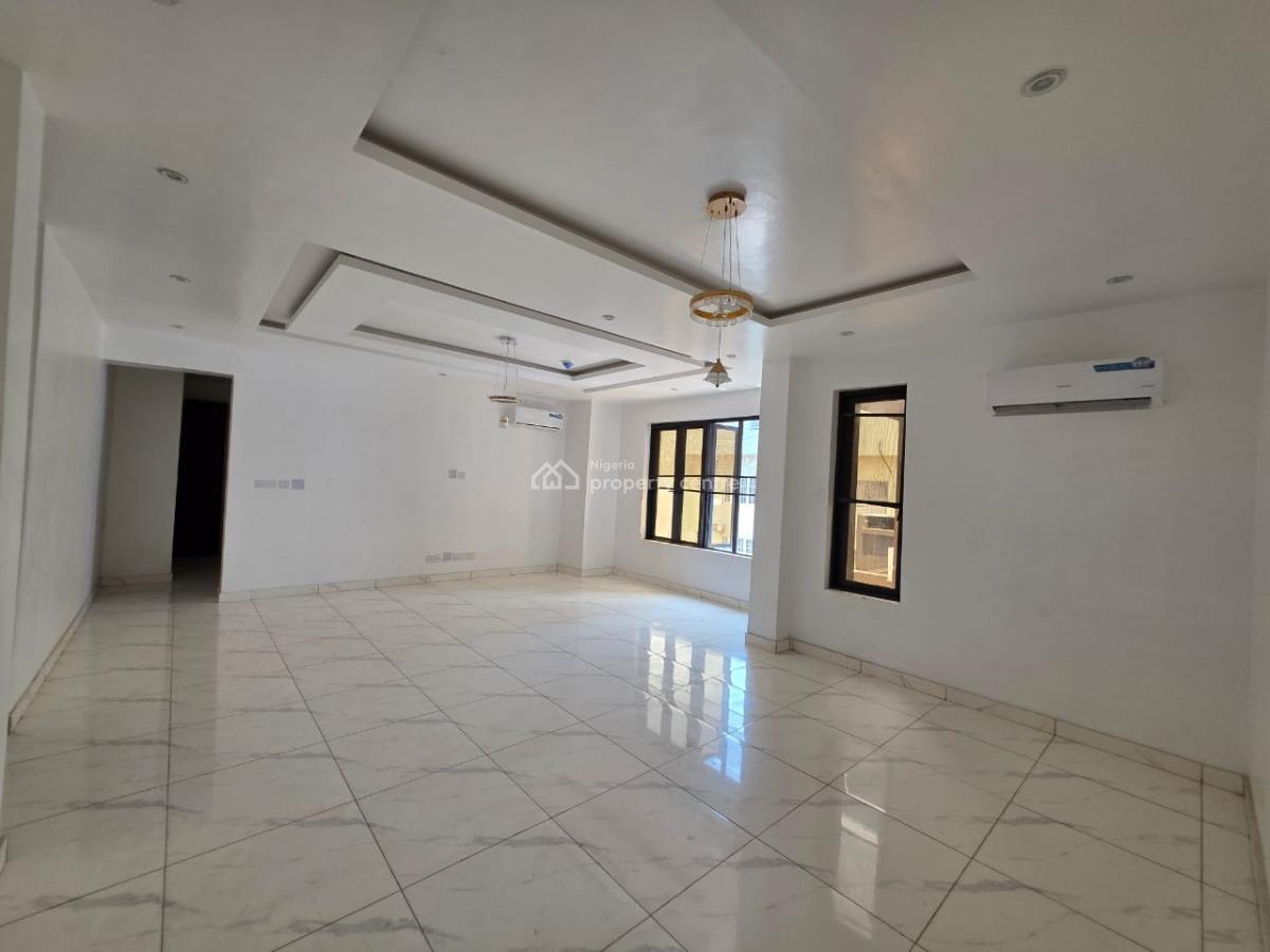 3 Obedroom Apartment, Lekki Phase 1, Lekki Phase 1, Lekki, Lagos, Flat / Apartment for Rent