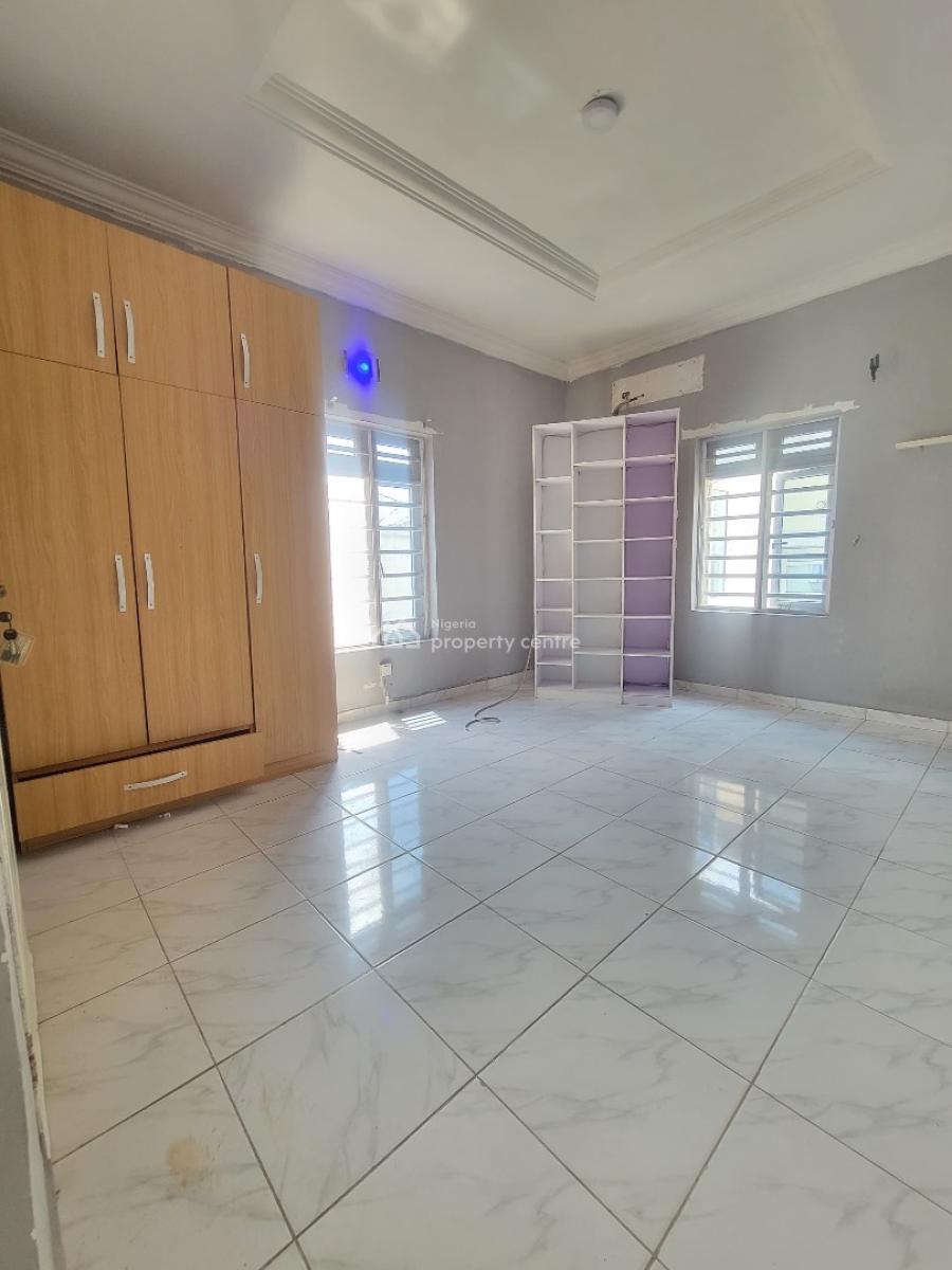Luxurious 3 Bedroom Flat, Unity Estate Badore, Ajah, Lagos, Flat / Apartment for Rent