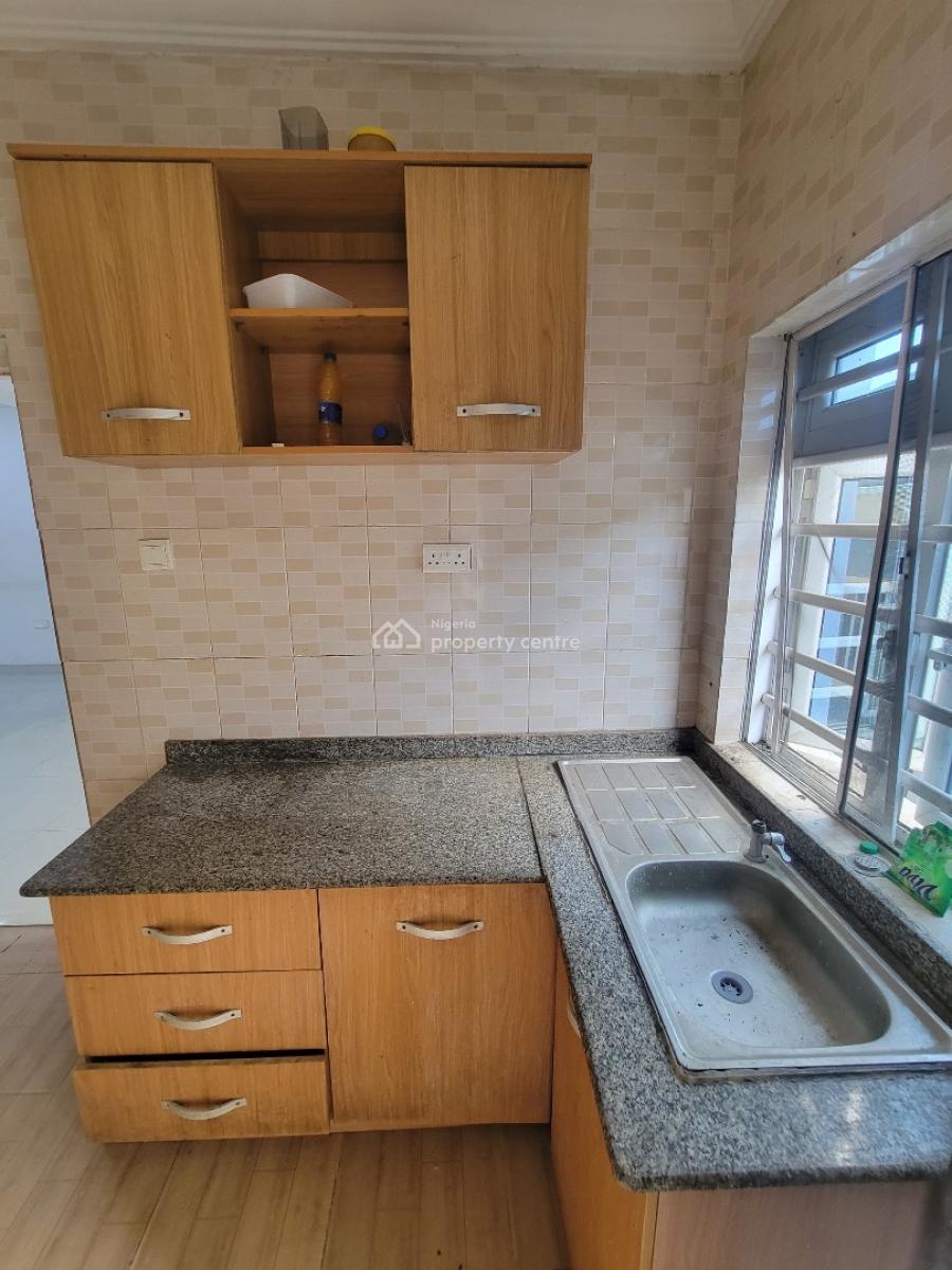 Luxurious 3 Bedroom Flat, Unity Estate Badore, Ajah, Lagos, Flat / Apartment for Rent
