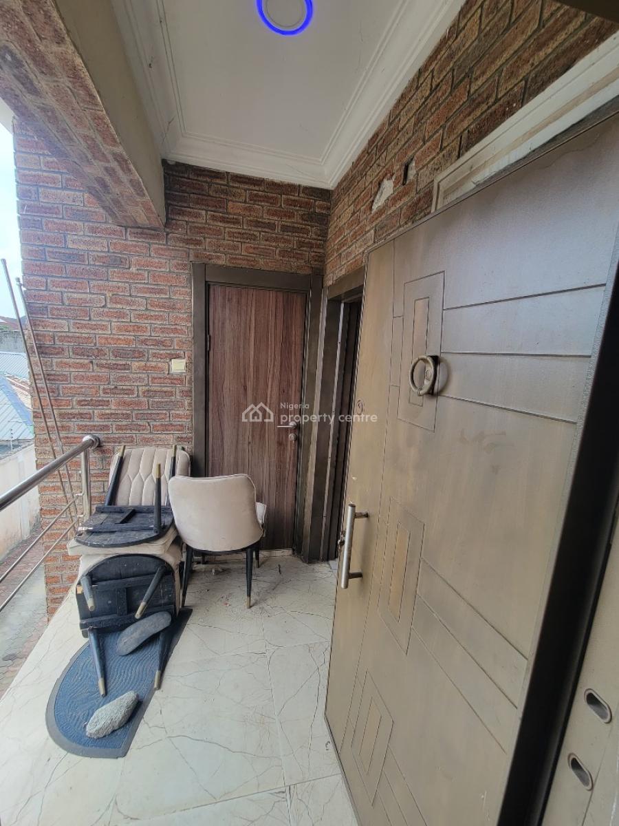 Luxurious 3 Bedroom Flat, Unity Estate Badore, Ajah, Lagos, Flat / Apartment for Rent